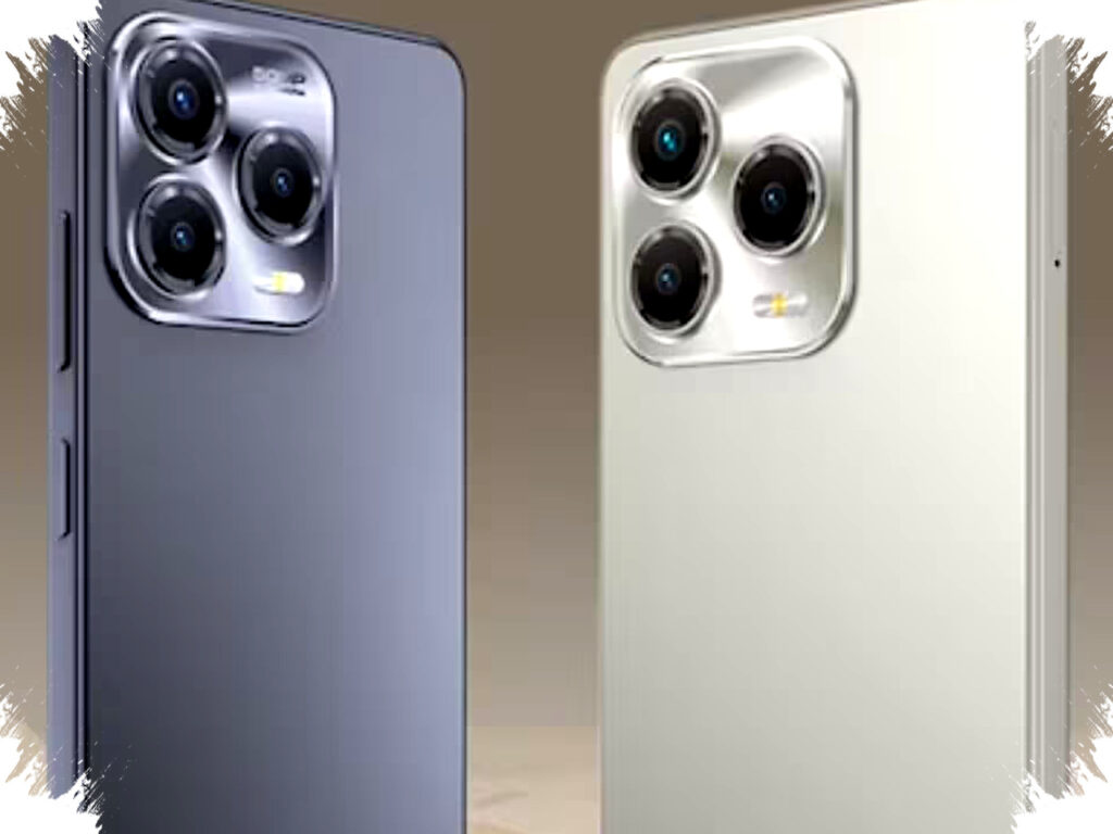 Lava Bold N2 Pro Datang Menggoda, Layar 120Hz dan Baterai 5000mAh Sulit Diabaikan