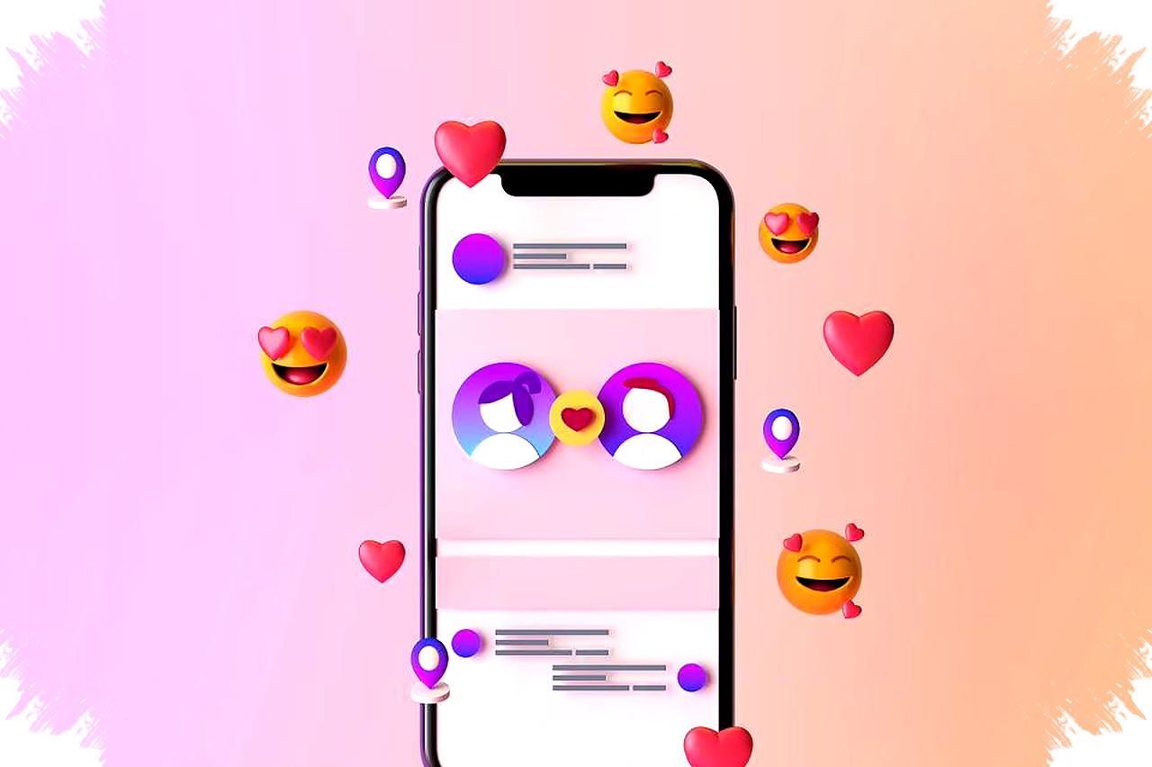 5 Tips Dating App untuk Cowok agar Tak Tenggelam di Antara Ribuan Akun