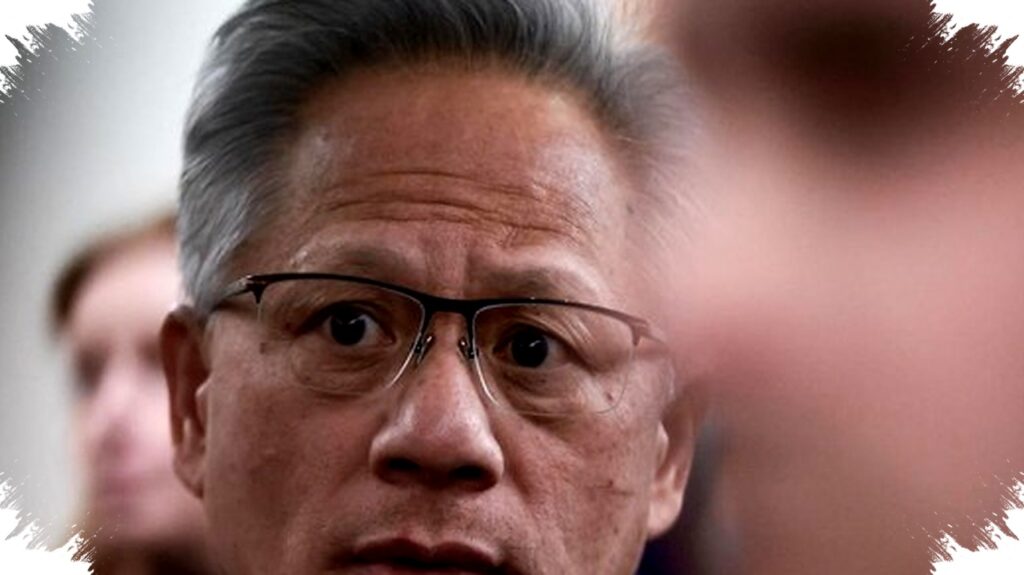 Pesanan Rp16,985 Triliun Sebelum Rilis, Nvidia Makin Tajir dari Chip AI
