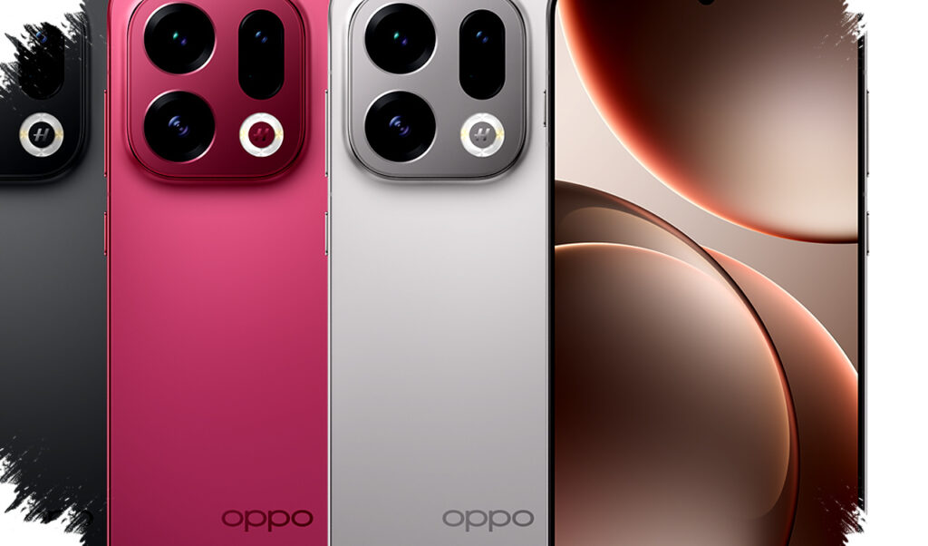 OPPO Find X9 Ultra Dan X9s Pro Rilis 21 April 2026, Kamera 200MP Dan Zoom 120X