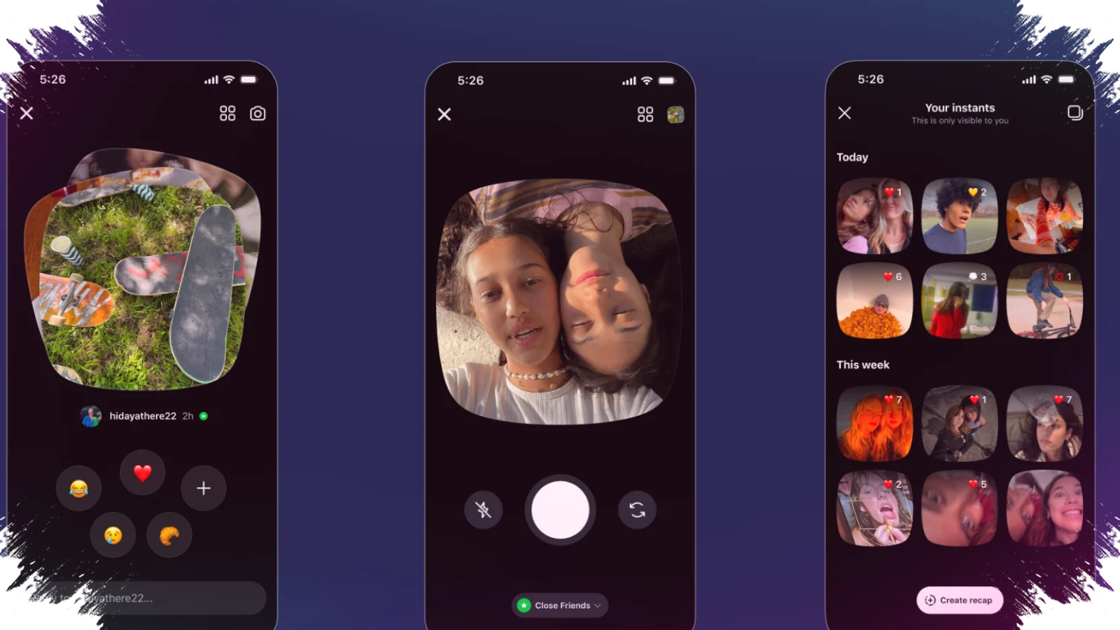 Instagram Luncurkan Instants, Foto Rahasia Hilang Setelah Dilihat Tapi Tetap Tersimpan Setahun