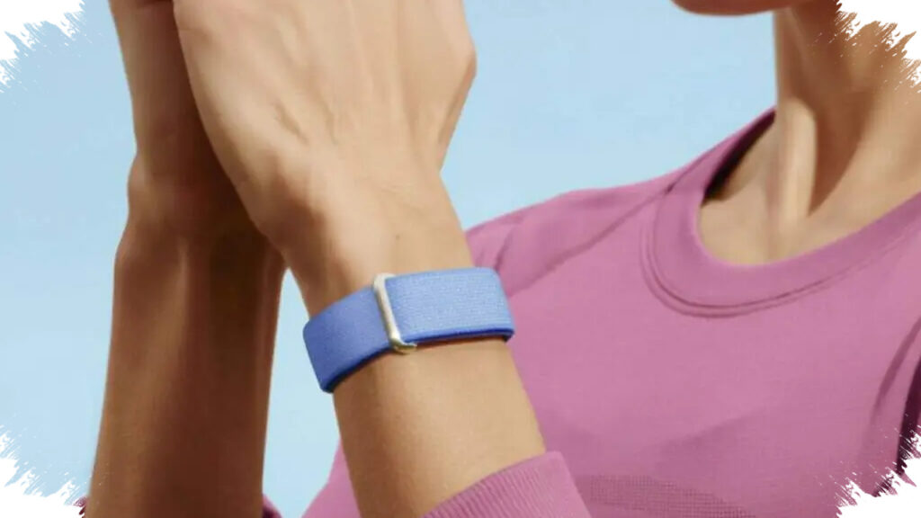 Google Rilis Fitbit Air Tanpa Layar, Smartband Minimalis Ini Mulai Rp1,7 Juta