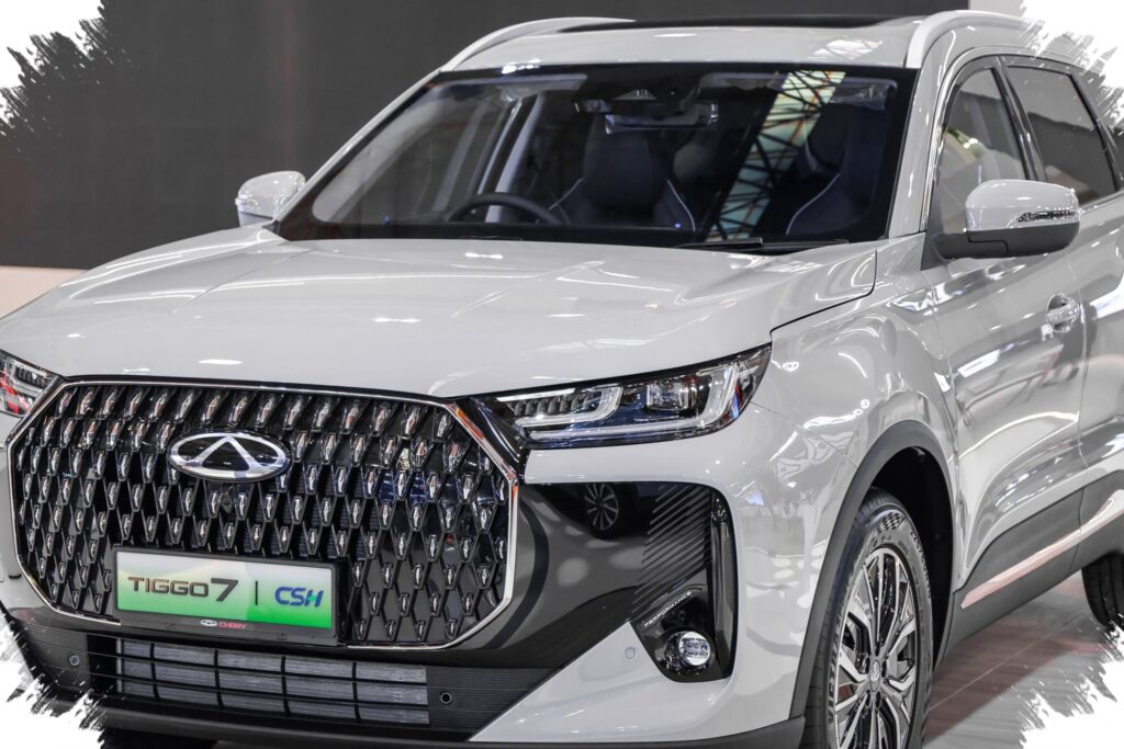 Chery Tiggo 7 Pro Diam-Diam Diskontinu, Jalan Dibuka untuk Tiggo 7 CSH yang Lebih Menjanjikan