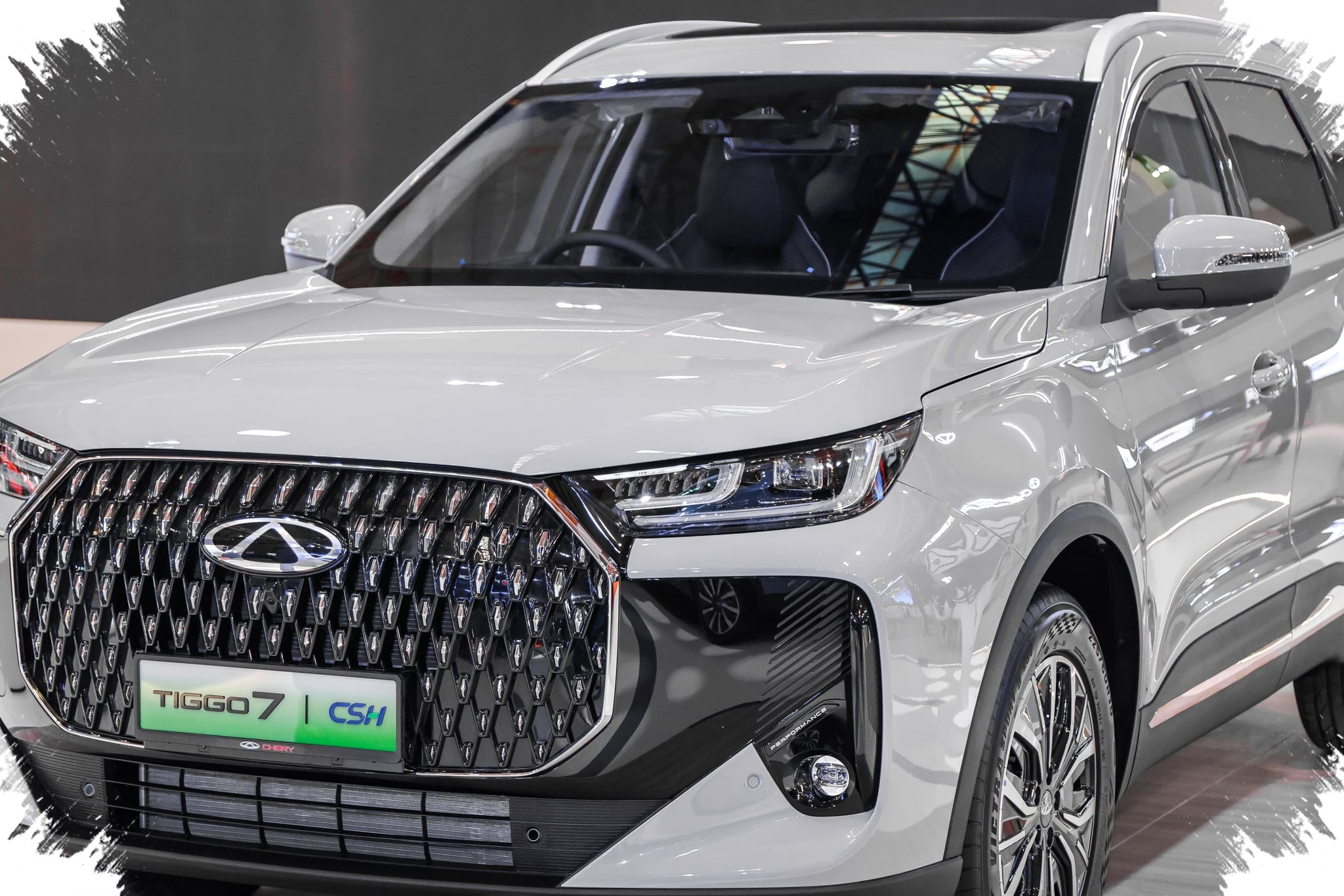 Chery Tiggo 7 Pro Diam-Diam Diskontinu, Jalan Dibuka untuk Tiggo 7 CSH yang Lebih Menjanjikan