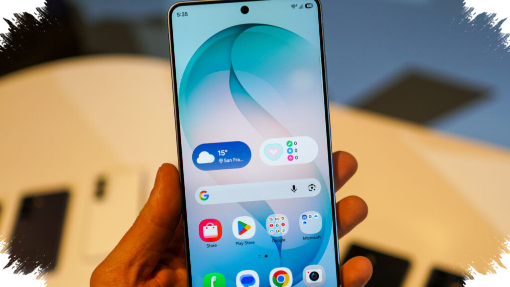 Samsung Buka Beta One UI 9 Untuk Galaxy S26, Unduhan 3,6 GB Bawa Risiko Bug