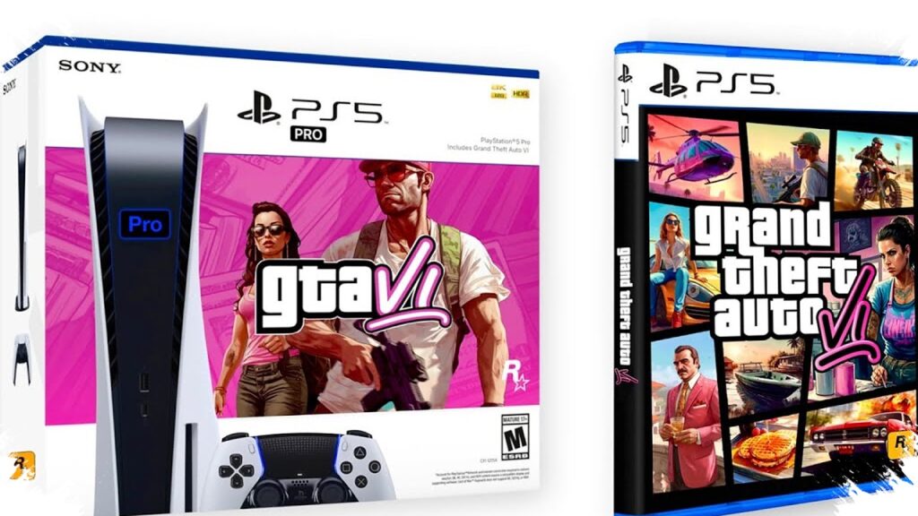 Rumor GTA 6 Tanggal 26 Mei Makin Diragukan, Presentasi PlayStation Justru Arahkan ke Musim Liburan