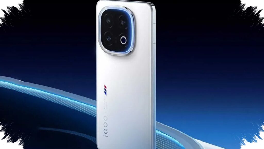 iQOO 15T Siap Gebrak 20 Mei, Bawa Baterai 8000mAh Dan Chip Gaming Baru