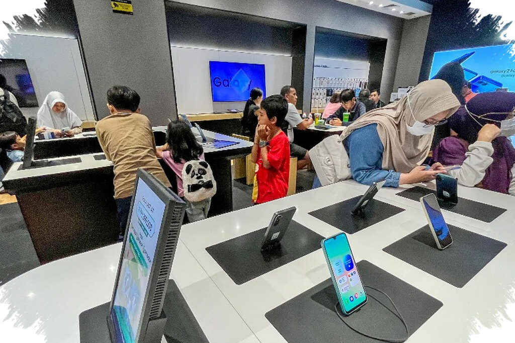 Rupiah Tembus Rp17.500, Harga Smartphone Bersiap Naik di Kuartal II