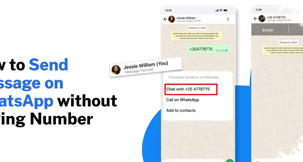 WhatsApp Uji Username, Chat Tanpa Simpan Nomor Segera Jadi Kenyataan