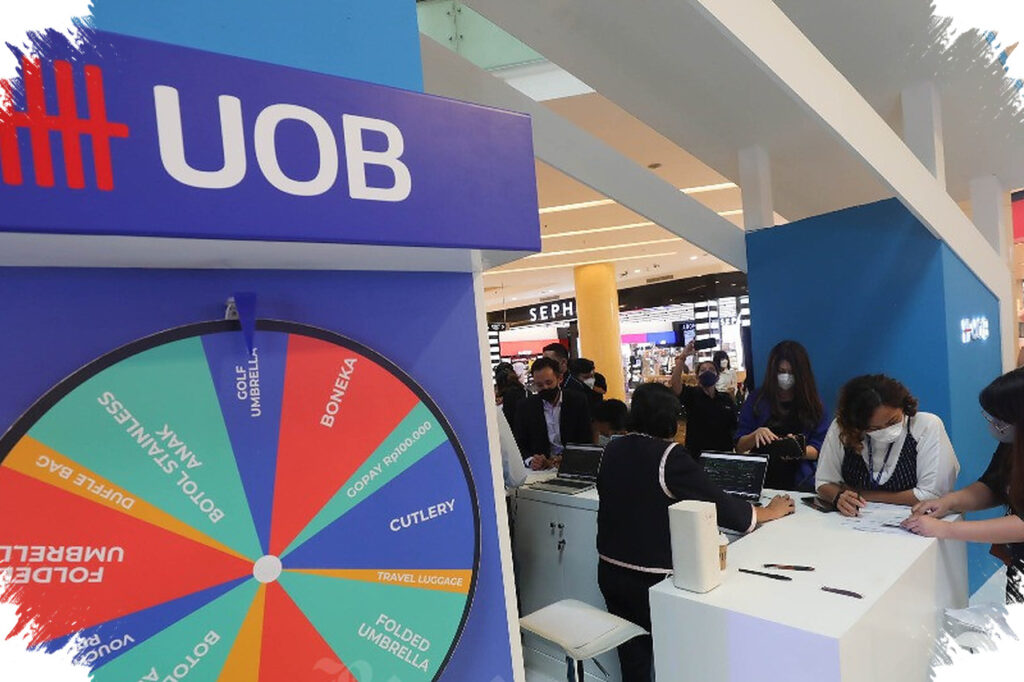 UOB Indonesia Lepas Cristina Teh Tan, Pergeseran di Kursi Consumer Banking