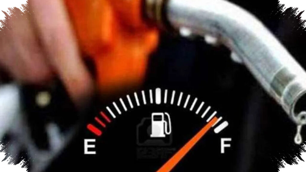 Harga Bensin Sudah Naik Karena Perang, Turunnya Bisa Butuh Bertahun-tahun