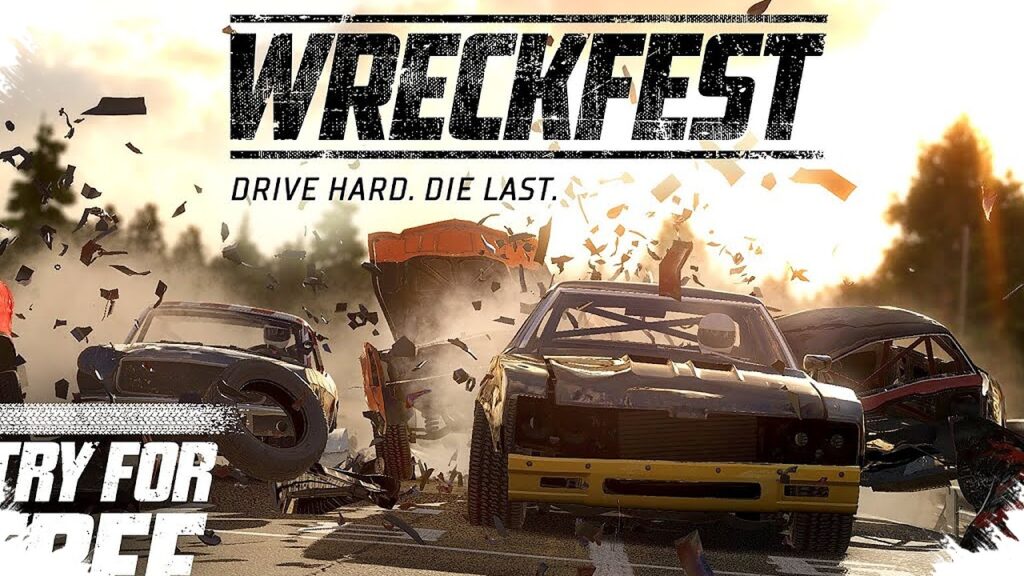Wreckfest Lagi Dipangkas Besar di Play Store, Game Balap Premium Ini Jadi Sulit Diabaikan