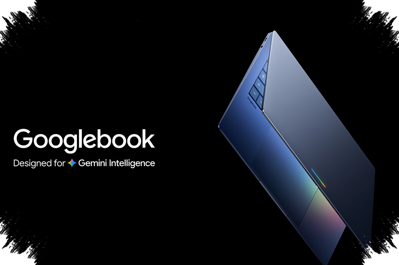 Googlebook Datang Membawa Gemini, Sinyal Kuat Pixelbook Benar-Benar Disingkirkan?