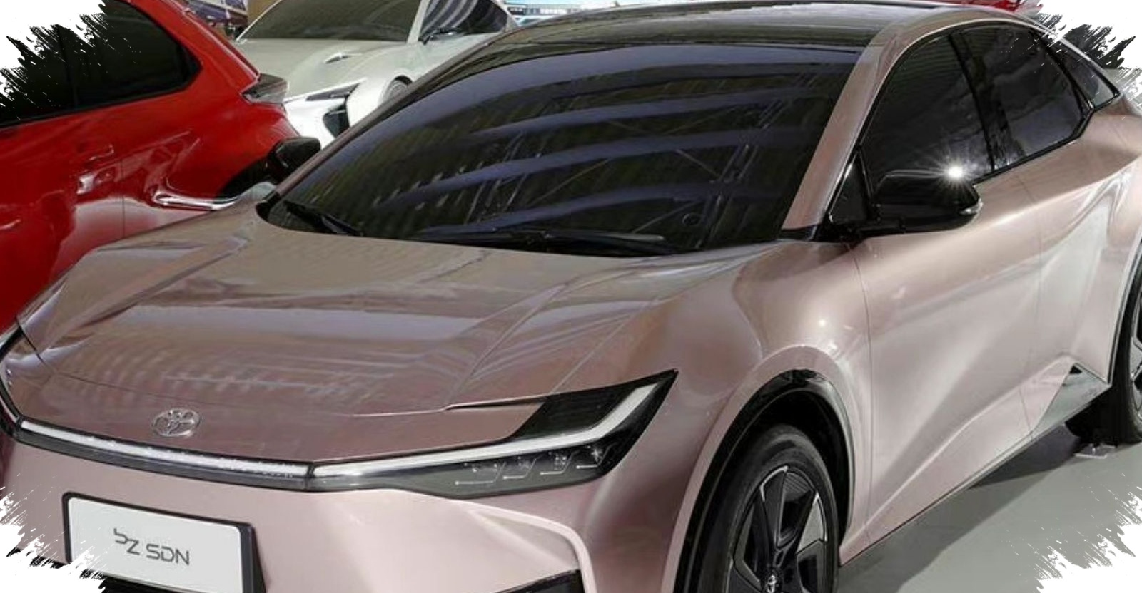 Toyota Masih Tak Terkejar Di April 2026, BYD Kian Dekat Lewat Mobil Listrik Murah
