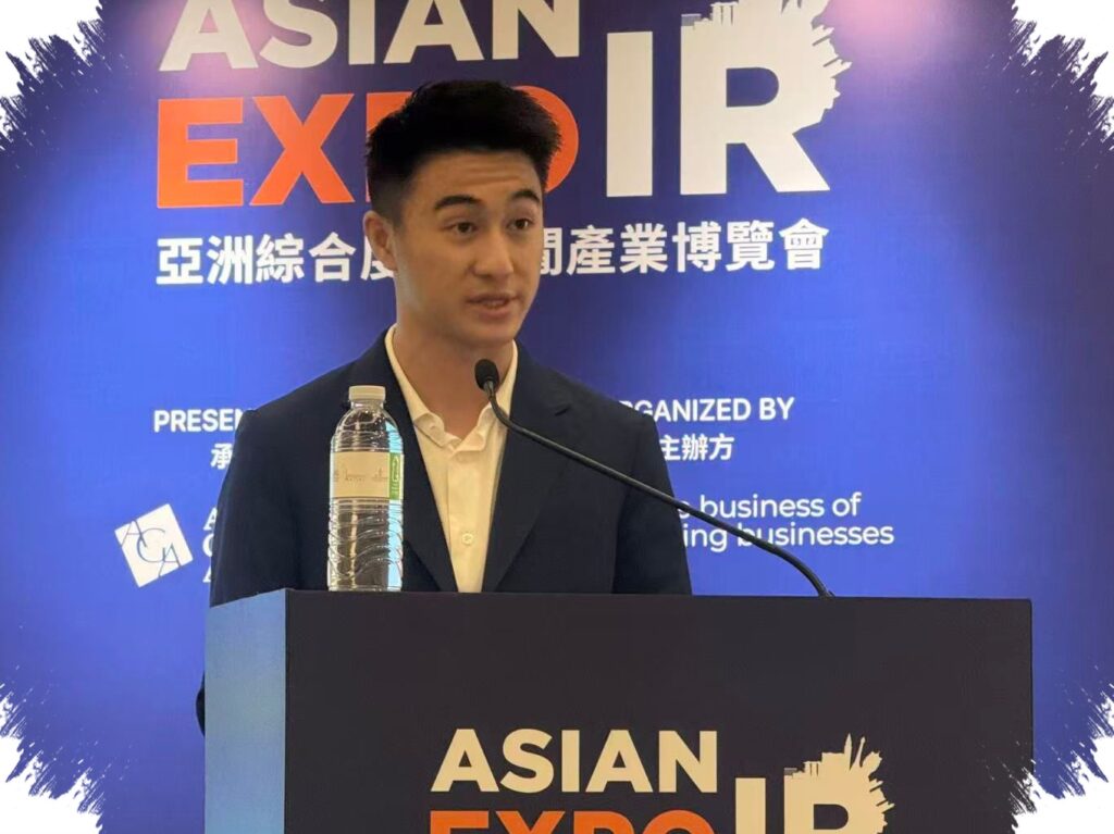 Mario Ho Guncang Macau Dengan Model Sports-Plus, Resor Tak Lagi Cukup Andalkan Kasino