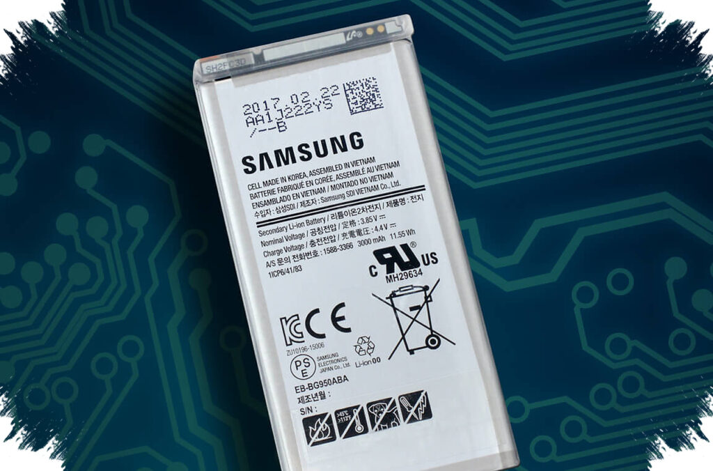 Aturan Baterai Baru Bisa Ubah Ponsel Samsung, Tapi Bukan ke Desain Jadul Lagi