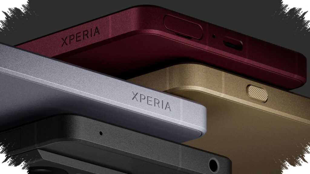 Sony Xperia 1 VIII Datang Beda, Jack Audio dan Tombol Kamera Fisik Masih Dipertahankan