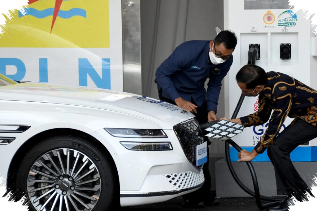 20+ Mobil Listrik Baterai Nikel di Indonesia, Berpotensi Dapat Insentif Lebih Besar