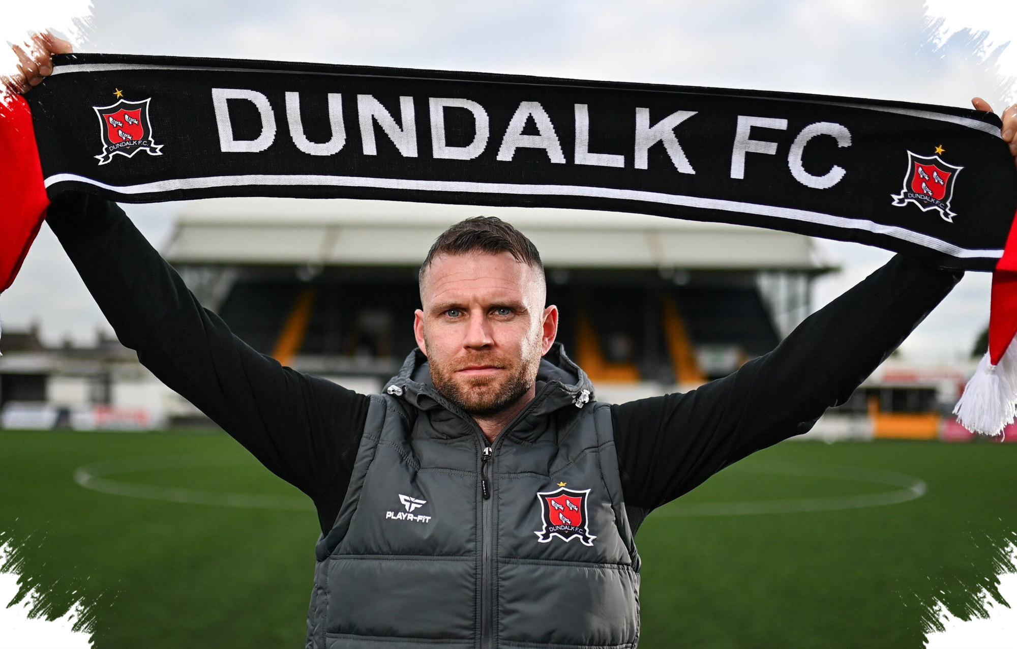 Kilduff Soroti 25 Menit Fatal Dundalk, Dominasi Babak Pertama Berakhir Tanpa Poin