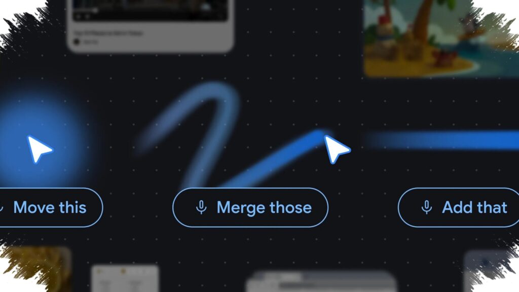 Googlebook Tinggalkan ChromeOS, Laptop Android Ini Punya Gemini Dan Magic Pointer
