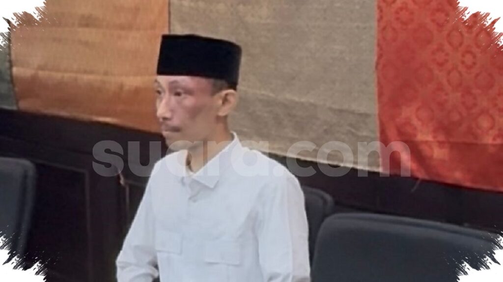 Peringatan Terakhir Gerindra, Kursi Achmad Syahri di DPRD Jember Terancam Dicopot