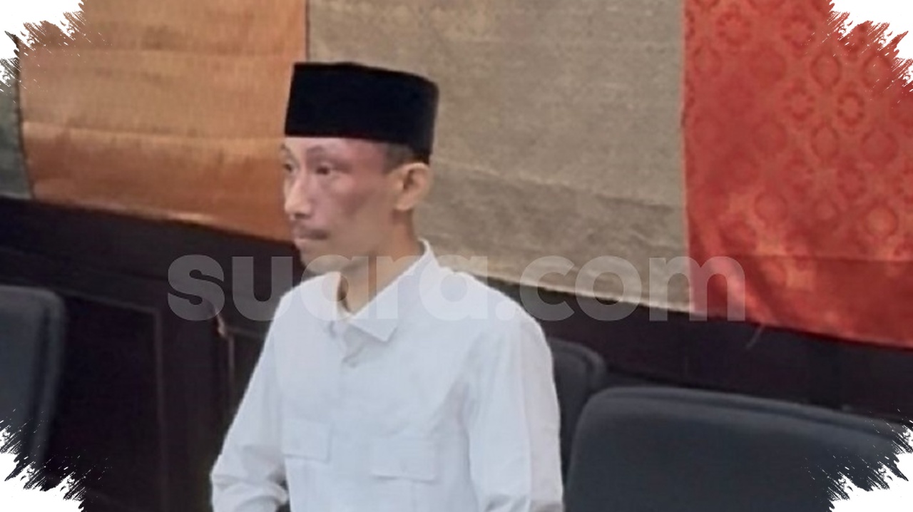Peringatan Terakhir Gerindra, Kursi Achmad Syahri di DPRD Jember Terancam Dicopot