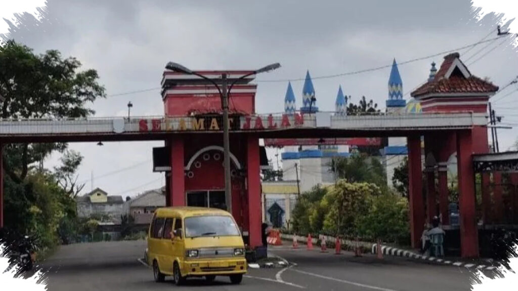 Cibodas Kembali Berbayar, Pedagang Khawatir Wisatawan Makin Menjauh