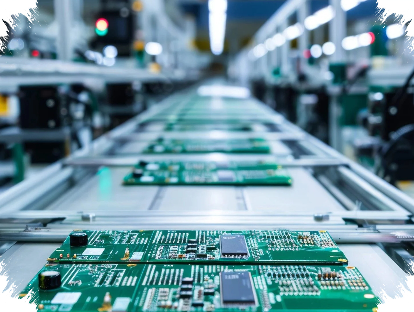 TSMC Ramal Pasar Chip Tembus Tonggak Besar pada 2030, AI Siap Kuasai Lebih dari Separuh