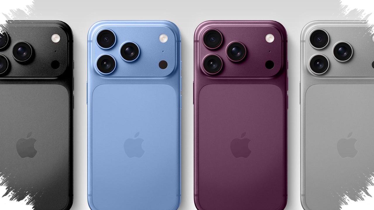 iPhone 18 Pro Bocor dengan Lompatan Besar, Layar Makin Bersih dan Baterai Disebut Paling Gendut