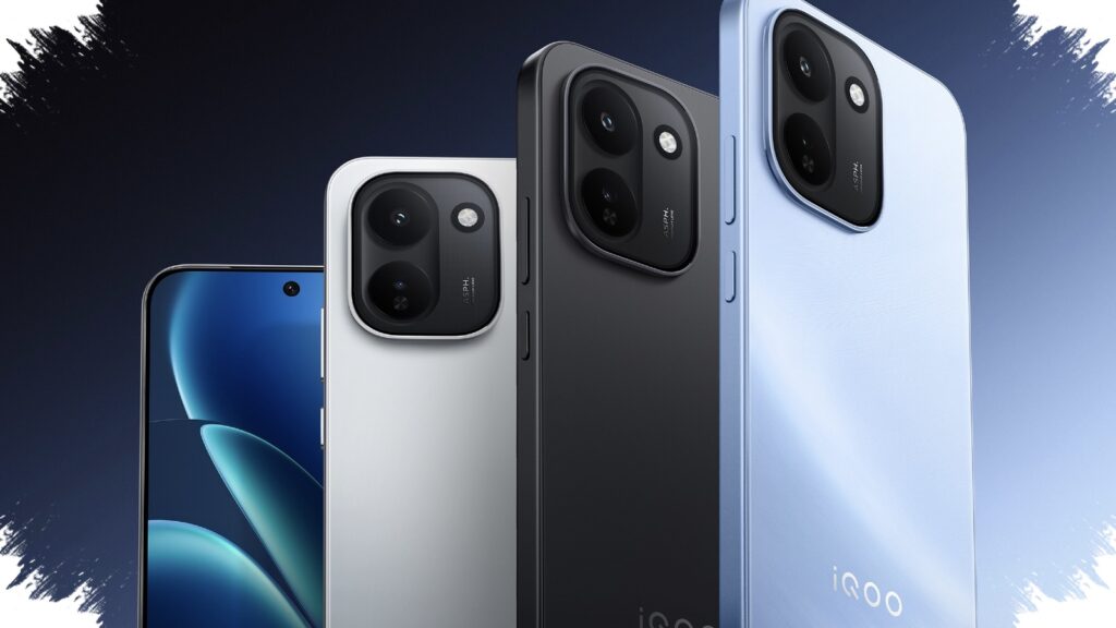 iQOO Z11 Segera Meluncur, Baterai 9.020 mAh Jadi Godaan Besar di Kelas Menengah