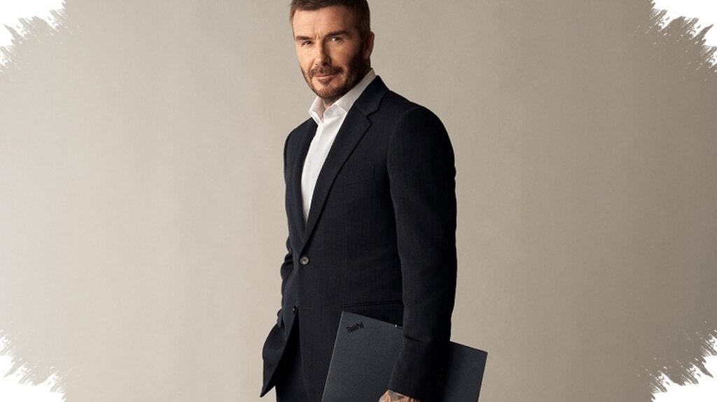 David Beckham Jadi Miliarder Pertama Inggris, Jalan Panjang Dari Lapangan Ke Puncak Kekayaan