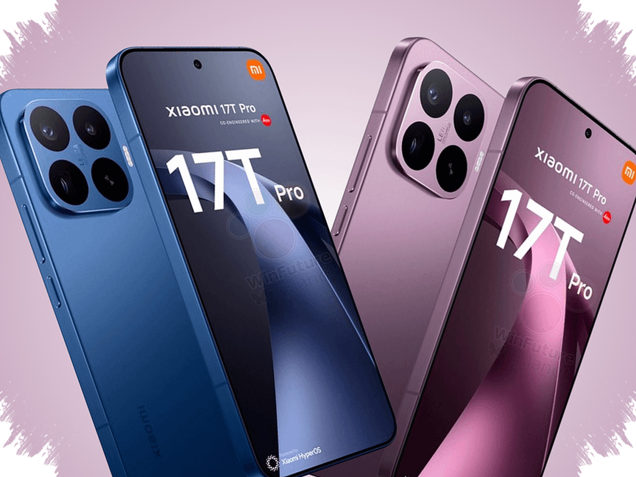 Jadwal Global Xiaomi 17T Bocor, Lini Flagship Xiaomi Bisa Makin Penuh dalam Hitungan Hari