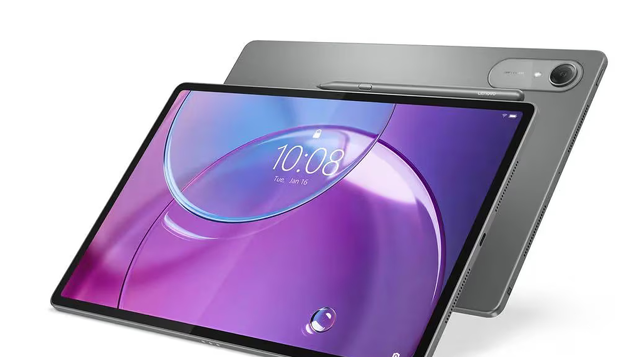 Lenovo Idea Tab Pro Gen 2, Tablet Midrange Yang Terasa Naik Kelas Tanpa Harga Flagship