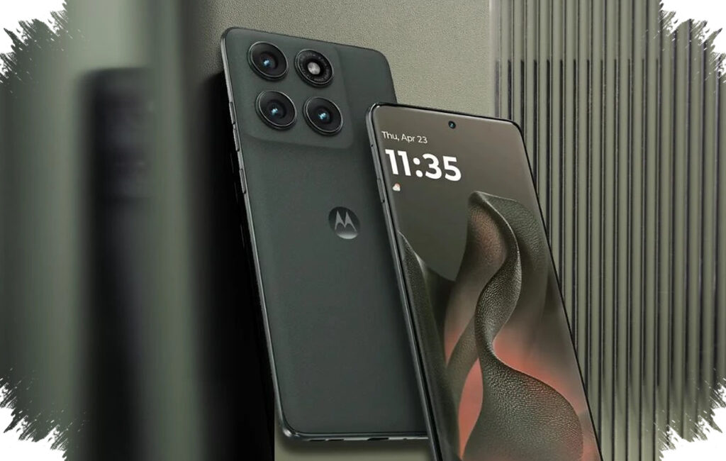 Motorola Edge+ 2026 Mulai Dapat Android 16, Ini Upgrade Besar Terakhirnya