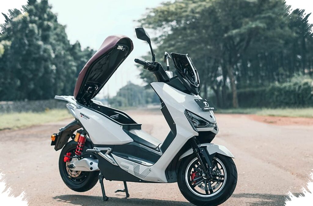 Subsidi Motor Listrik Rp 5 Juta Dibuka Lagi Juni 2026, Cek Syarat agar NIK Anda Lolos