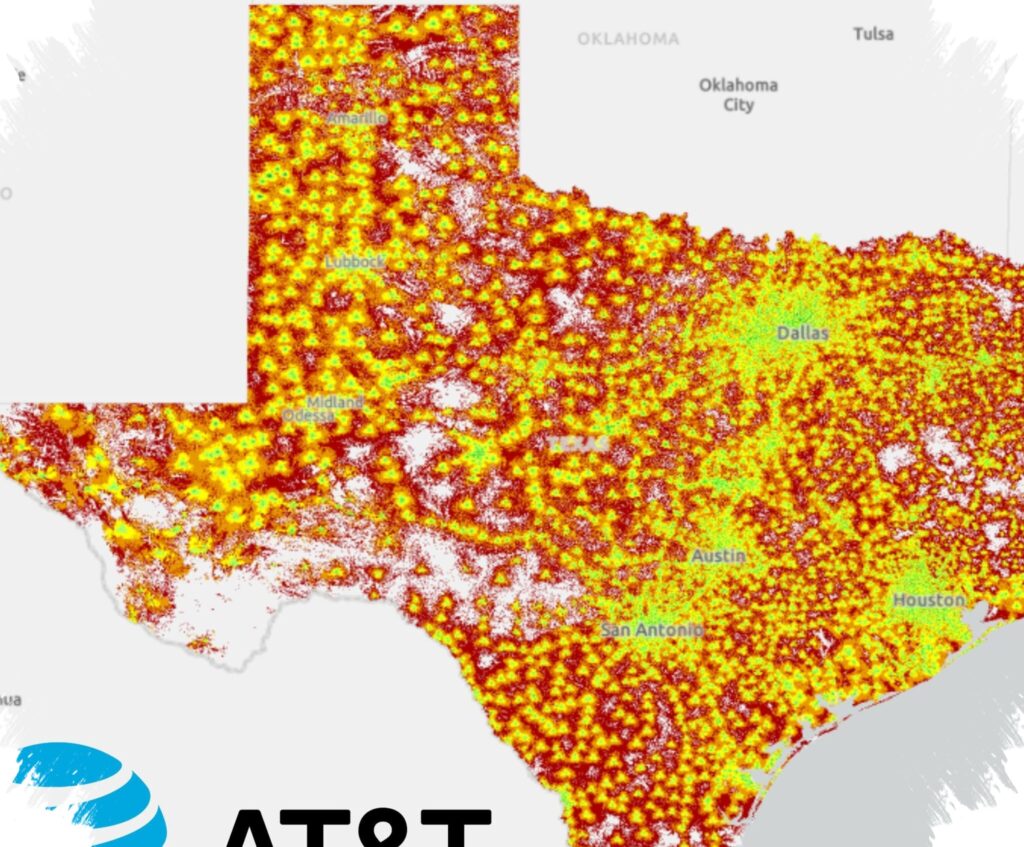AT&T, T-Mobile, dan Verizon Kompak, Sinyal Blank Spot Bisa Mulai Terpinggirkan