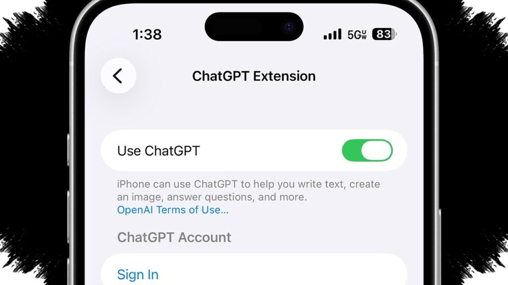 Hubungan Apple dan OpenAI Memanas, Integrasi ChatGPT di iPhone Kini Terancam Digugat