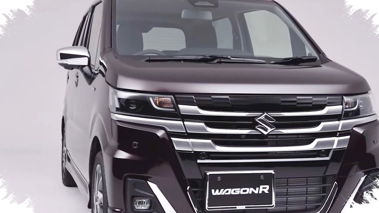 Suzuki Karimun Wagon R 2026 Makin Premium, City Car Murah Ini Kini Serius Canggih