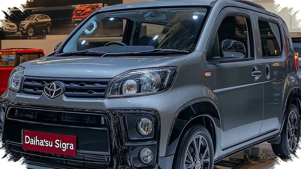 Daihatsu Sigra 2026 Makin Sulit Diabaikan, Kabin 7 Penumpang dan Fitur Lengkap di Harga Rp170 Jutaan