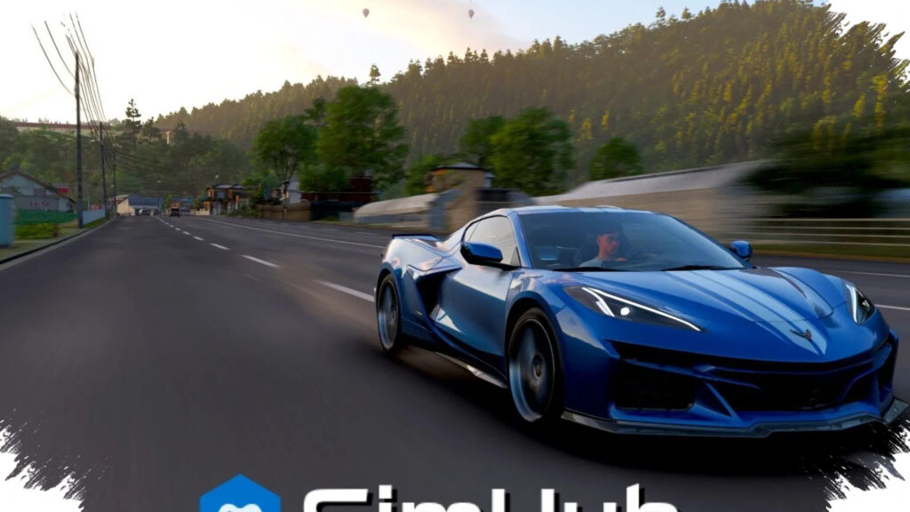 SimHub di Forza Horizon 6 Ternyata Tak Otomatis, Ini Cara Bikin Telemetry Langsung Jalan