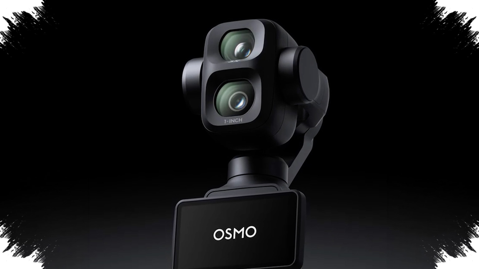 DJI Osmo Pocket 4P Muncul dengan Dua Kamera, Kamera Saku Ini Mulai Bidik Vlog Ala Film