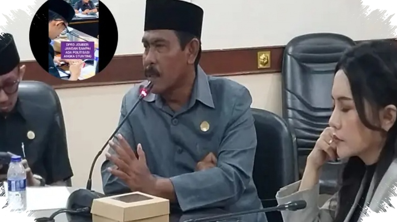 Minta Maaf Tak Cukup, DPRD Jember Harus Disanksi Usai Main Gim Saat Rapat