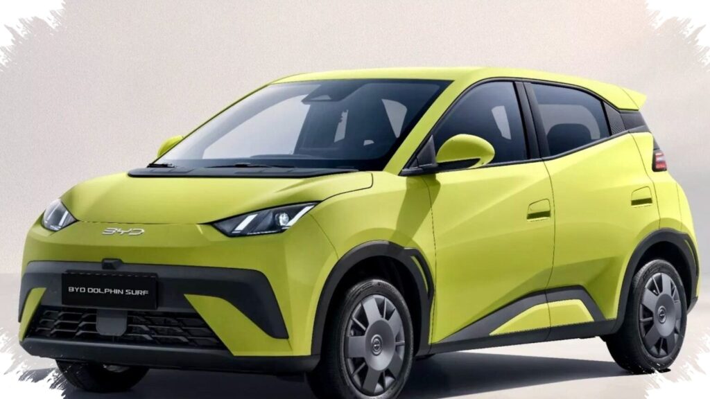 Rumor BYD Atto 1 NIK 2026 Menguat, Fitur Naik Tapi Harga Hampir Tak Bergerak