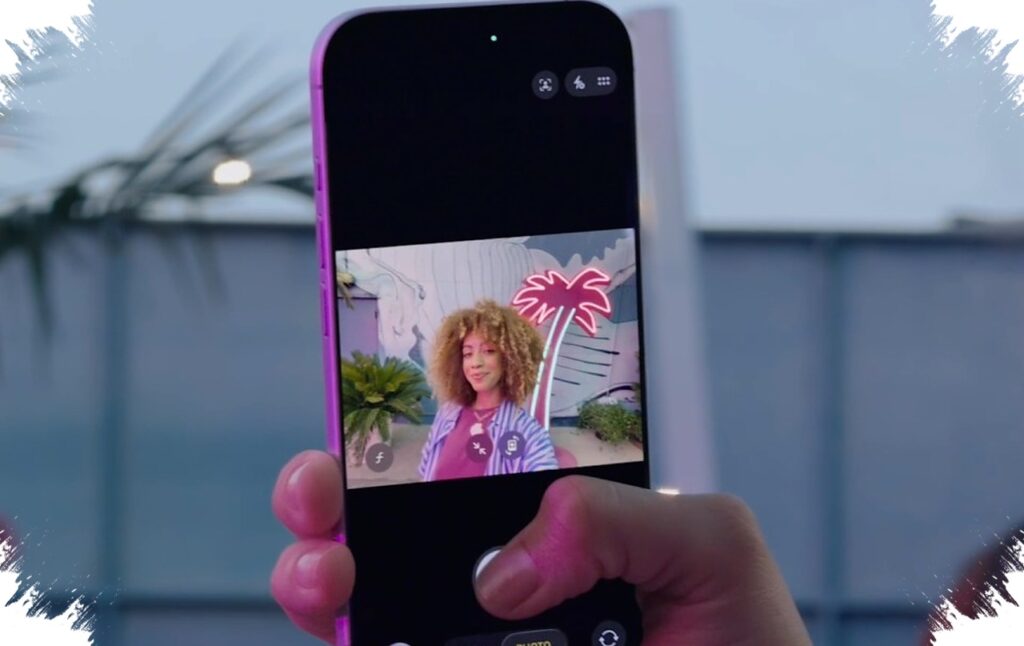 Oppo Uji Sensor Selfie 100MP 1:1, Lebih Ganas Dari Solusi iPhone 17