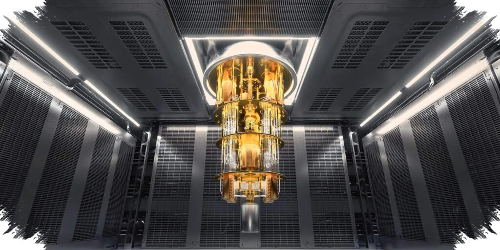 Quantum Computing Bukan Lagi Janji Jauh, Perang Besarnya Pindah Ke Data Center