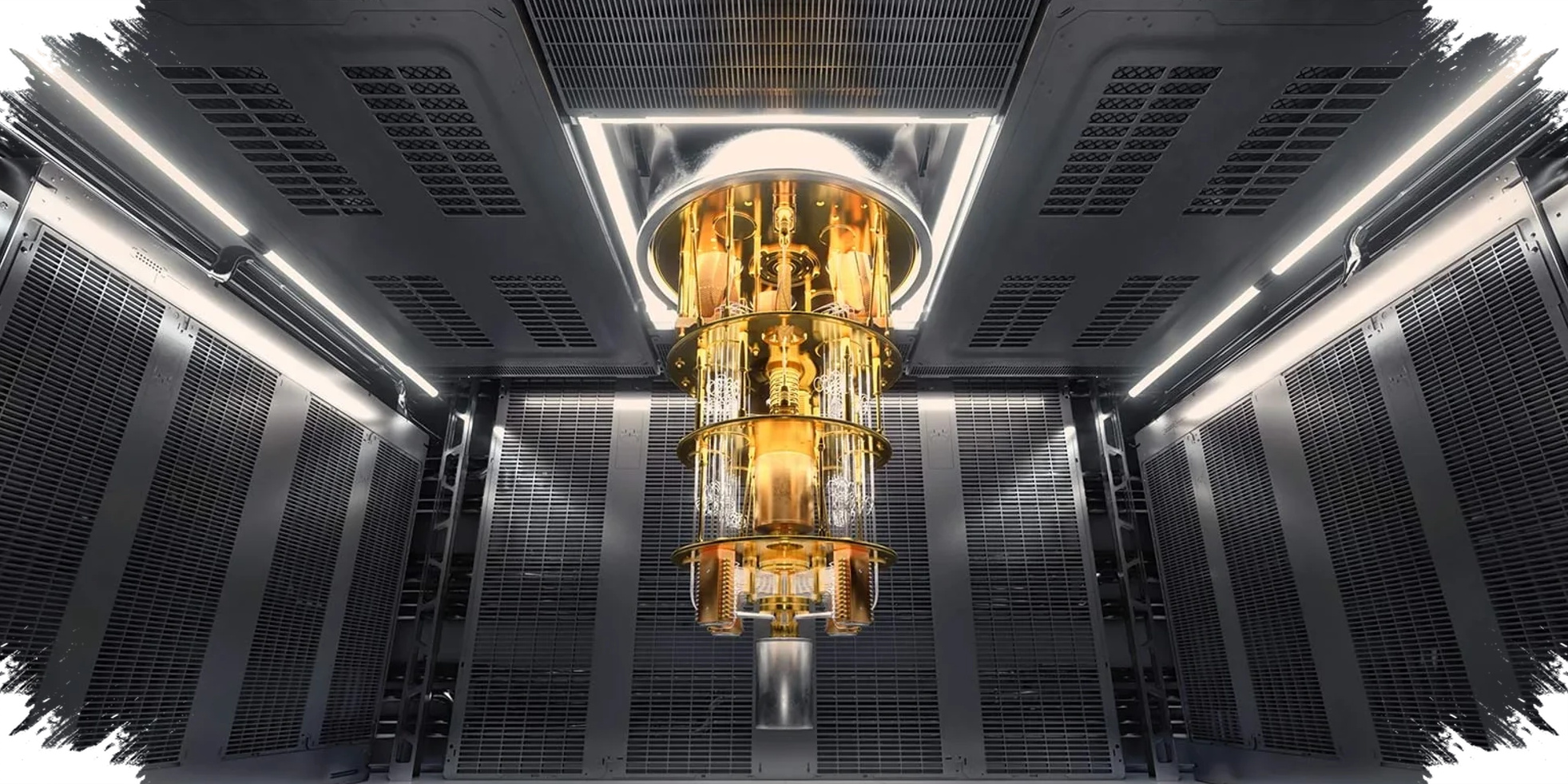 Quantum Computing Bukan Lagi Janji Jauh, Perang Besarnya Pindah Ke Data Center