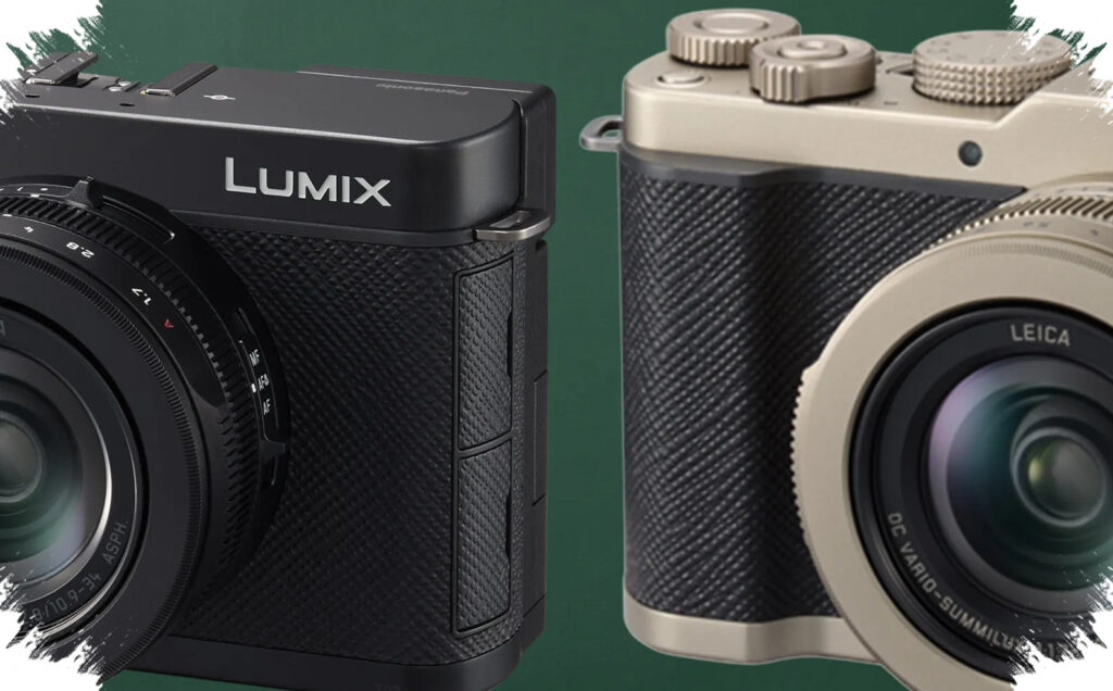 Panasonic Lumix L10 Hadir Lagi Setelah 8 Tahun, Lebih Tangguh dari Leica D-Lux 8
