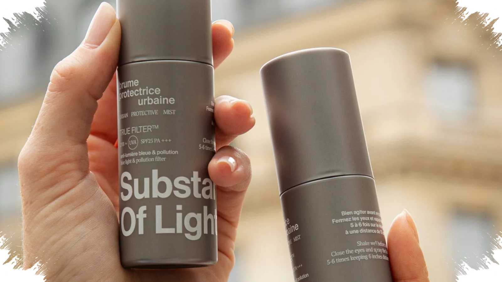 4 Sunscreen Ectoin untuk Kulit Kota, Lindungi Skin Barrier dari Polusi dan Iritasi