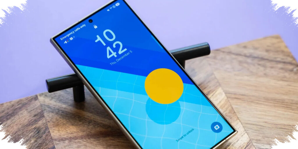 Tablet Samsung 1 Jutaan Ini Ternyata Sudah One UI 7 dan Android 15, Multitaskingnya Ganas