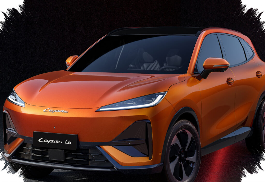 Lepas L6 PHEV Datang dengan 39 Ruang Simpan, SUV Hybrid Ini Jual Kenyamanan Sekaligus Fleksibilitas
